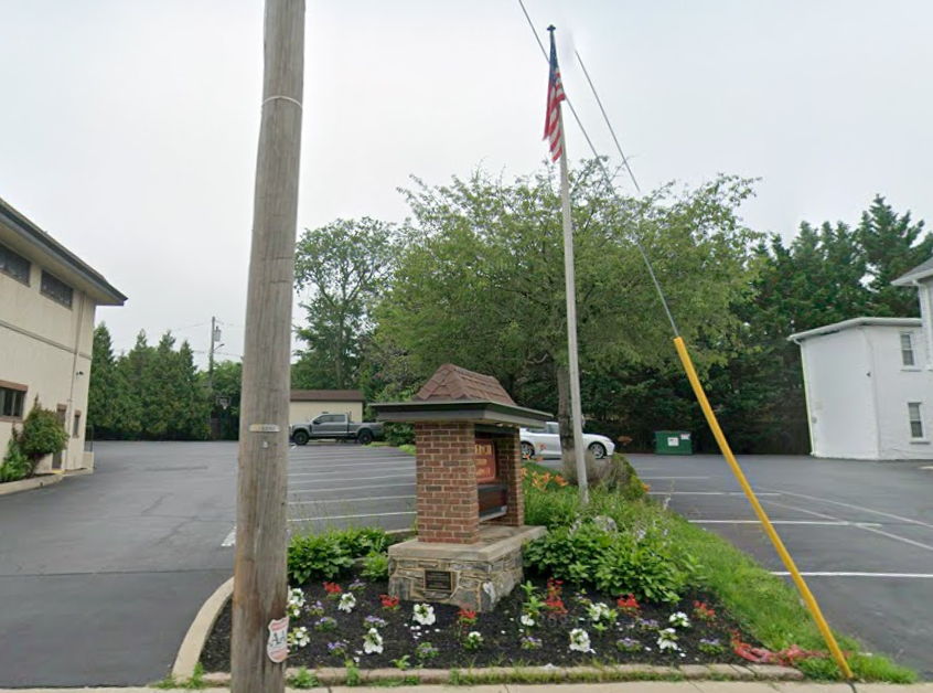 103 West Chester Pike